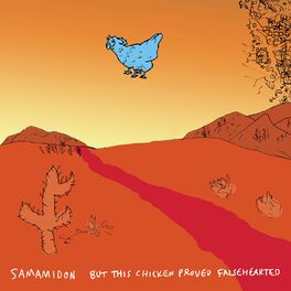 Album cover of But This Chicken Proved Falsehearted