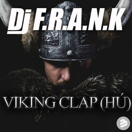Album cover of Viking Clap (Hú!)