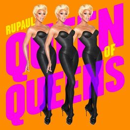 Legs (From RuPaul's Drag Race 8) - song and lyrics by Lucian Piane, Myah  Marie