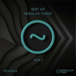 Album cover of Best Of Nebular Tunes Vol. 1