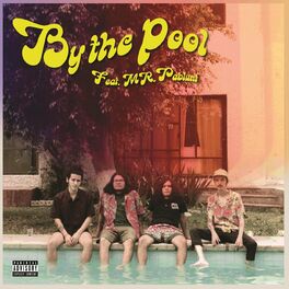 Album cover of By the Pool