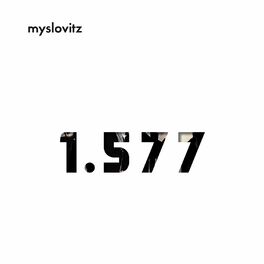 Album cover of 1.577