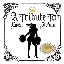 Album cover of A Tribute To Gwen Stefani