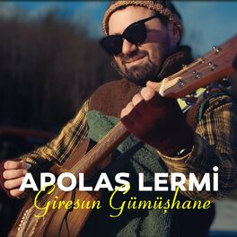 Album cover of Giresun Gümüşhane