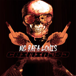 Album cover of Criminosa