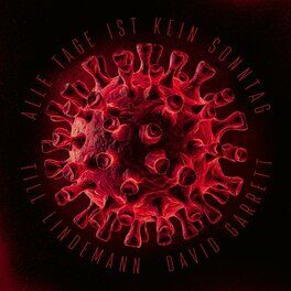 Album cover of Alle Tage ist kein Sonntag