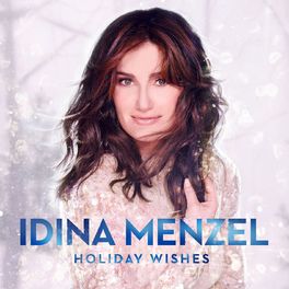 Album cover of Holiday Wishes