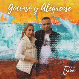 Album cover of Gócense y Alégrense