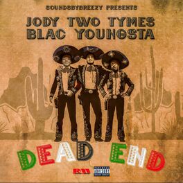 Album cover of Dead End