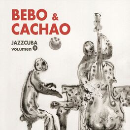 Album cover of JazzCuba. Volumen 2