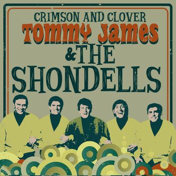 Tommy James The Shondells Sweet Cherry Wine Single Version Listen With Lyrics Deezer