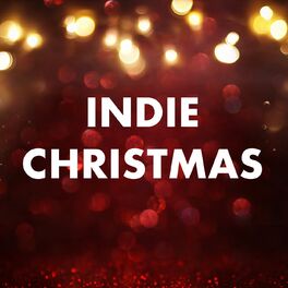 Album cover of Indie Christmas