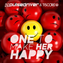 Album cover of One to Make Her Happy