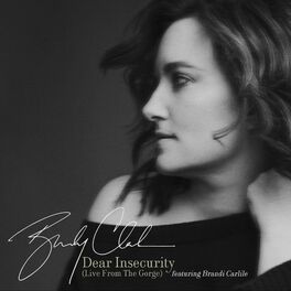 Album cover of Dear Insecurity (feat. Brandi Carlile) (Live From The Gorge)
