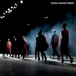 Album cover of Paris Fashion Week