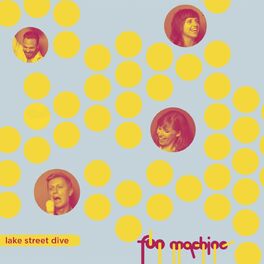 Album cover of Fun Machine