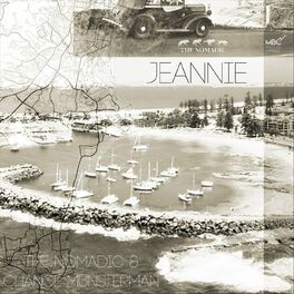Album cover of Jeannie (Live)