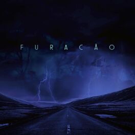 Album cover of Furacão (feat. duh maré)