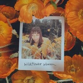 Album cover of wildflower woman
