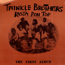 Album cover of Rasta Pon Top