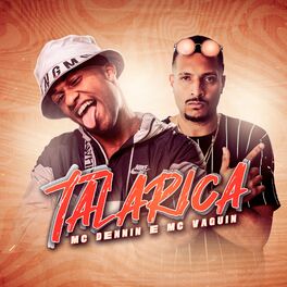 Album cover of Talarica