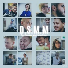 Album cover of Madmor