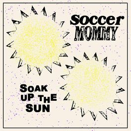 Album cover of Soak Up The Sun