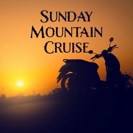 Album cover of Sunday Mountain Cruise