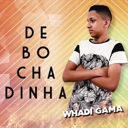 Album cover of Debochadinha