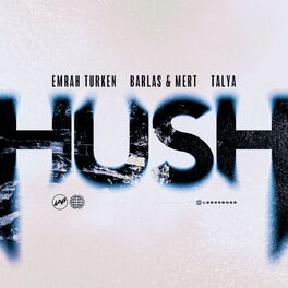 Album cover of HUSH