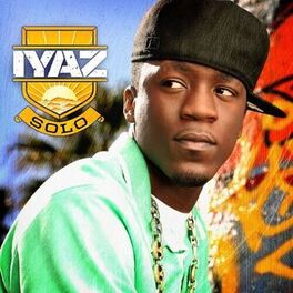 Album cover of Solo
