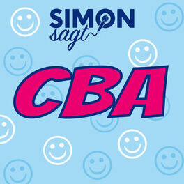 Album cover of CBA
