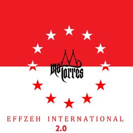 Album cover of Effzeh International 2.0