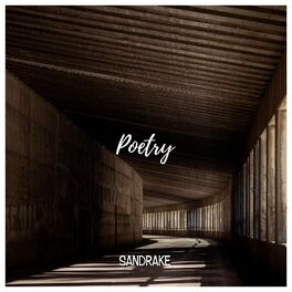 Album cover of Poetry