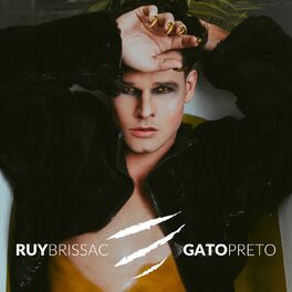 Album cover of Gato Preto