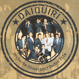 Album cover of Daiquiri