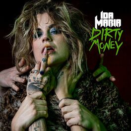 Album cover of Dirty Money EP