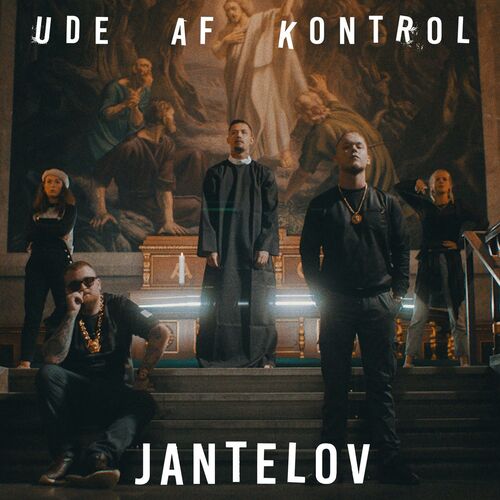 Ude af Kontrol - Jantelov: listen with | Deezer