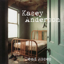 Album cover of Dead Roses