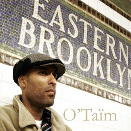 Album cover of O'Taïm