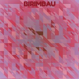 Album cover of Birimbau