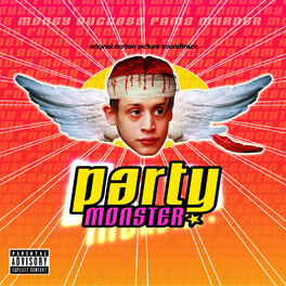 Album cover of Party Monster