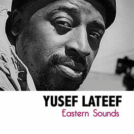 Album cover of Eastern Sounds