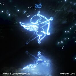 Album cover of Made Of Love