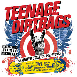 Album cover of Teenage Dirtbags