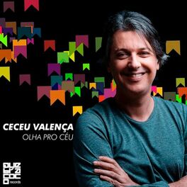 Album cover of Olha Pro Céu