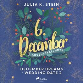 Album cover of December Dreams - Wedding Date 2