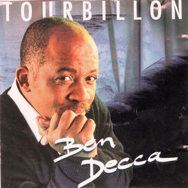 Album cover of Tourbillon