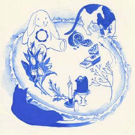 Album cover of Salt Circle