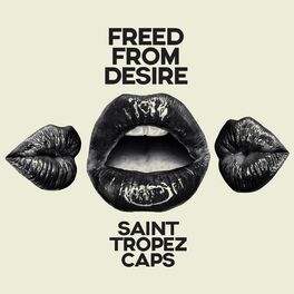 Album cover of Freed From Desire